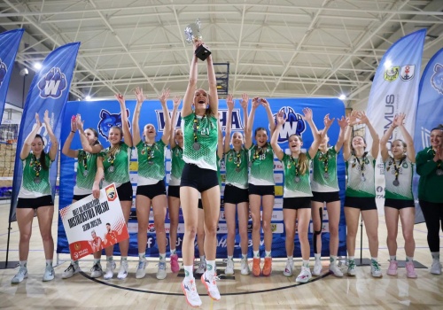 W Świdnicy odbędzie się ćwierćfinał mistrzostw Polski!