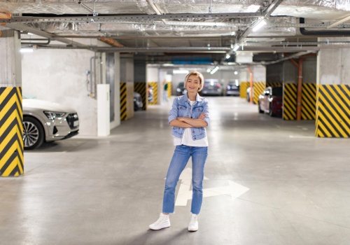 Dlaczego profesjonalne sprzątanie garaży zwiększa bezpieczeństwo użytkowników?