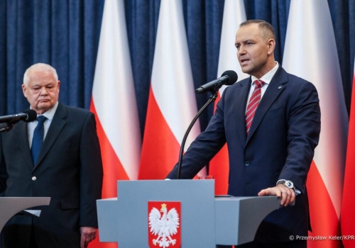 NBP a modernizacja armii – szansa czy ryzyko?