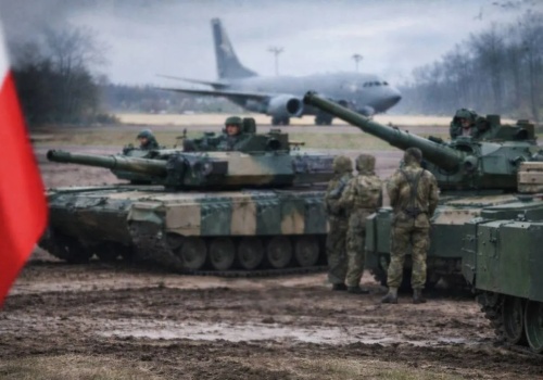 Czarnek do Kosiniaka-Kamysza: NBP oferuje polskie środki. „Po co brniecie w idiotyczną pożyczkę?