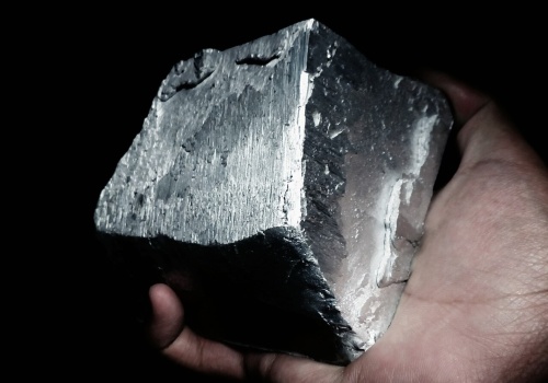 Opracowali aluminium na sterydach. Najtańszy metal świata w roli superreaktywnego narzędzia