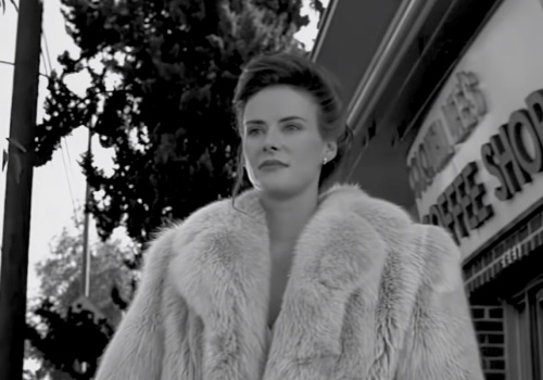 Nie żyje Annabel Schofield. Ikona mody lat 80. miała 62 lata