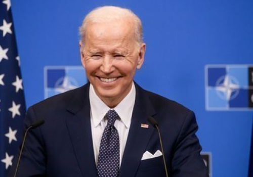 Byli prezydenci USA przyjadą do Chicago na pogrzeb Jessego Jacksona