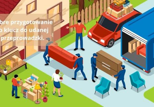 Jak przygotować przeprowadzkę do Niemiec — poradnik krok po kroku