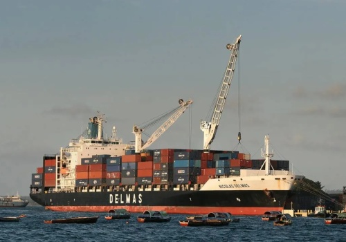 Blokada cieśniny Ormuz uwięziła ok. 20 tys. marynarzy