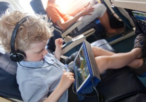 Nie masz słuchawek – możesz zostać usunięty z samolotu