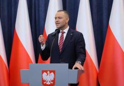 Rusza ewakuacja. Jest decyzja prezydenta ws. użycia Polskiego Kontyngentu Wojskowego