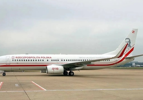 Po Polaków uwięzionych na Bliskim Wschodzie wylecą dwa samoloty specjalne. Jest termin