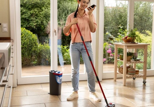 Wyższy level sprzątania? Sprytne rozwiązania!