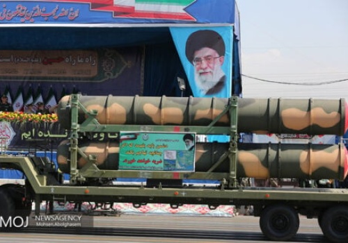 Złudne nadzieje Iranu. „Epicka Furia” i „Ryczący Lew” błyskawicznie rozbiły tarczę Putina