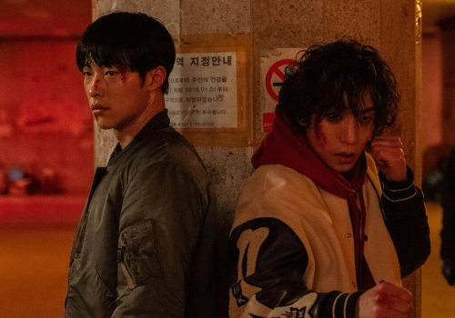 Bloodhounds powraca z 2. sezonem! Zobacz zwiastun! Kiedy premiera?