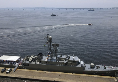 RELACJA. 6. dzień operacji przeciwko Iranowi