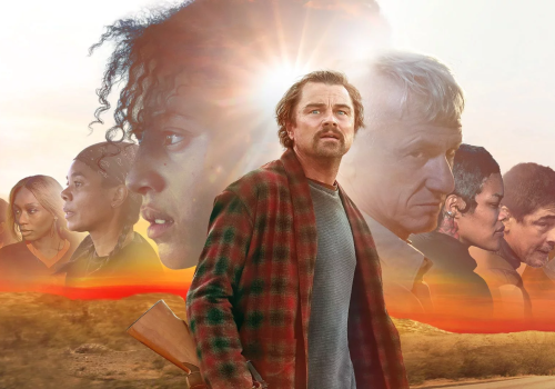 Kolejna bitwa po drugiej? Gwiazda oscarowego hitu komentuje możliwość sequela