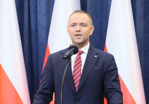 ​Ewakuacja Polaków z Bliskiego Wschodu. Jest decyzja prezydenta