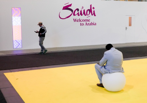 Wojna i turystyka. Czy zmieni się mapa podróży? Na razie cień padł na ITB Berlin