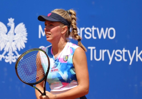 Magda Linette i Magdalena Fręch na starcie w Indian Wells. O której godzinie mecze?