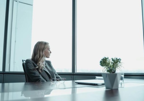 Bez feedbacku i doceniania trudno o satysfakcję z pracy