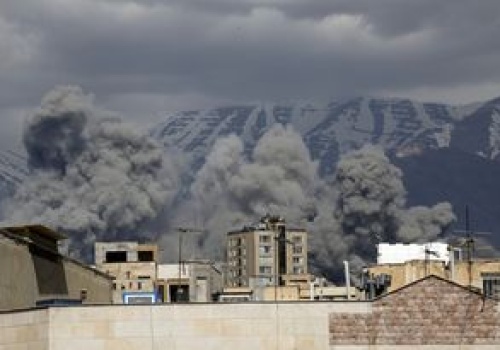 W ten sposób wybierają cele w Iranie. Kontrowersje wokół użycia modelu AI