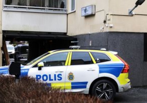 Lider gangu z Malmoe kierował nim z Polski. Akcja w Warszawie