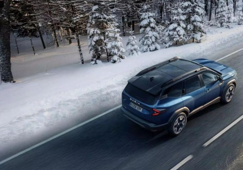 Dacia – trwa wyprzedaż modeli Sandero, Sandero Stepway, Duster, Jogger i Bigster z rocznika 2025. Korzyści, rabaty i promocja