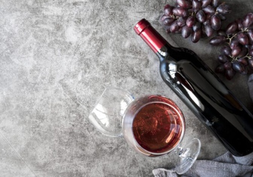 MRiRW: od 18 marca br. nowe przepisy dotyczące etykietowania win