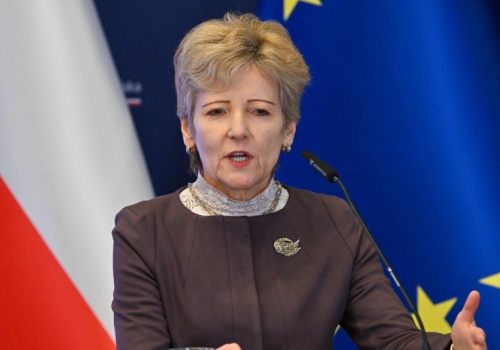 Skuteczniejsze kontrole i nowy system kar. MKiŚ chce usprawnić pracę Inspekcji Ochrony Środowiska