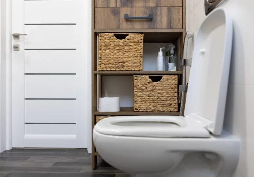 Wrzuć do muszli i poczekaj kwadrans. Kamień zaczyna znikać