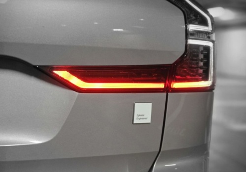 Volvo XC60 w tym konfigu to nie tylko szpan. Nie mogłem uwierzyć, ile wigoru jest w tym 