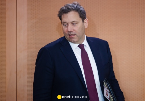 Wicekanclerz Niemiec 