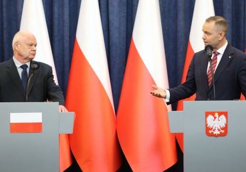 NBP chce finansować armię. Jest legalny sposób, jak to zrobić