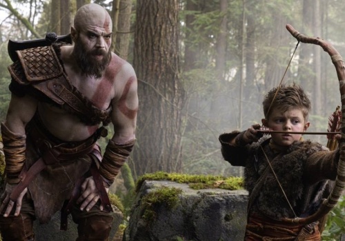 Rozrasta się obsada serialu God of War. Kolejne nazwiska na pokładzie projektu Prime Video