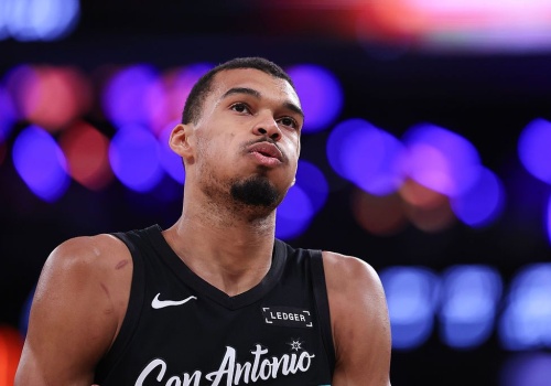 Zaginął, wracając do Francji. Jest finał poszukiwań przyjaciela gwiazdy NBA