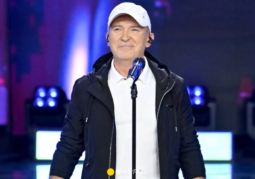 Andrzej Krzywy unikał wojska. 