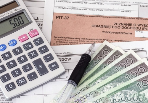 Nie wypełniłeś jeszcze PIT? Masz szansę na ulgę 760 zł