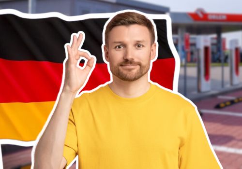 Orlen rozpycha się w Niemczech. Polskie ładowarki wjeżdżają na parkingi