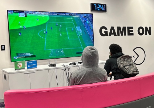 Problem uzależnienia od gier istnieje, ale gamingofobia go nie rozwiąże