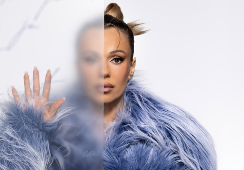 Doda wróciła do historii z Majdanem i Rozenek. „To była kuriozalna sytuacja”