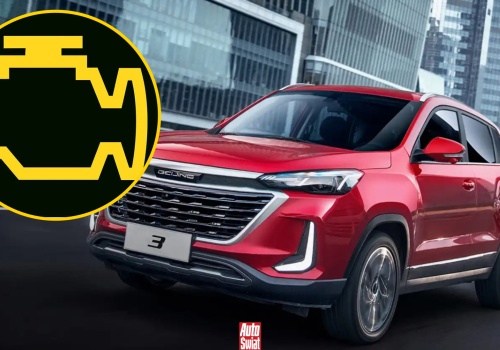 Poważne problemy z chińskimi autami z instalacją LPG. 15 tys. km i check engine