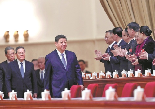 Dwie Sesje nadadzą kierunek nowej dekadzie