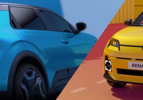 Elektryk z pomysłem: Renault 5 E-Tech i Nissan Micra. Porównanie cen na polskim rynku