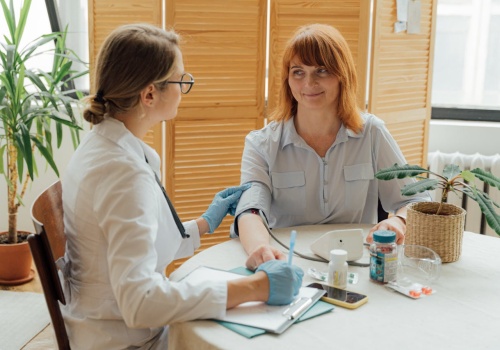 Jak estrogen pomaga chronić kobiety przed nadciśnieniem – nowe badanie wyjaśnia mechanizm