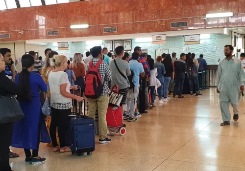 Polskie wojsko rusza na ratunek. Chodzi o Polaków na Bliskim Wschodzie