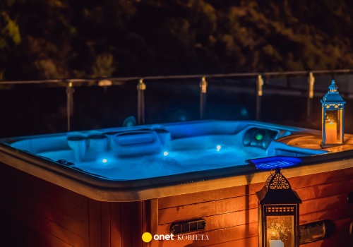 27-letnia Karolina utonęła w jacuzzi. Bała się partnera. 