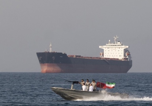 USA zapowiadają radykalny krok. 