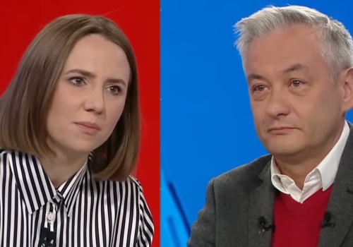 Europoseł Robert Biedroń nie ma najmniejszego pojęcia co to jest ETS2