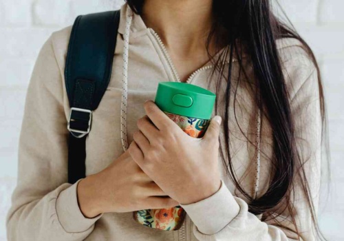 Kawa zostaje w szkołach. Resort wycofał się w ostatniej chwili