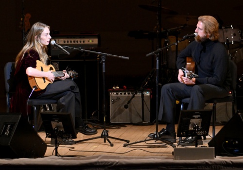 Maya Hawke - nowa płyta i nowy mąż