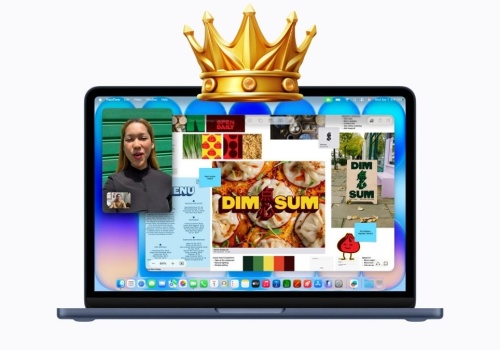 Apple zmienił się na lepsze. Dziś to król opłacalności