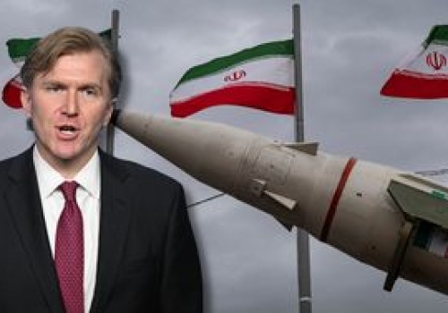 Wiceszef Pentagonu alarmuje. Iran gotowy, by uderzyć w NATO