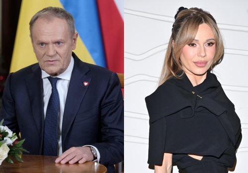 Doda wprost o swoich oczekiwaniach względem Donalda Tuska. Ma całą listę